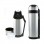 Kitchen Craft Masterclass Stainless Steel Vacuum Flask (1 litre)